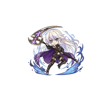 死の女神 ヘルの画像