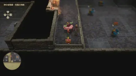 すばやさのたね画像