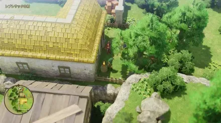 ちからのたね画像