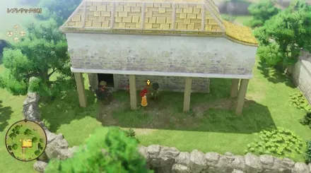 すばやさのたね画像