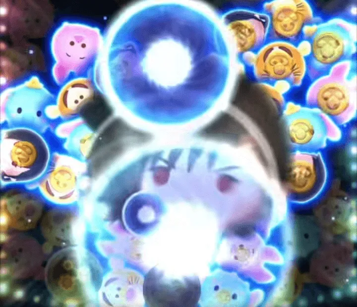 ティファスキル