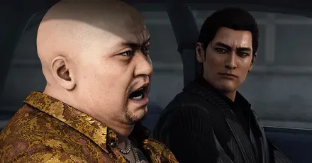 メインストーリー