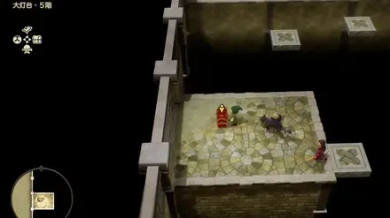 ひかりのつるぎ画像