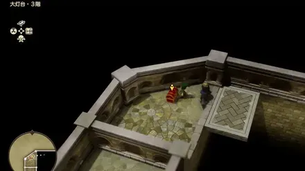 まほうのよろい画像