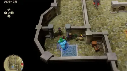 ふしぎなきのみ画像