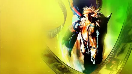 ウイニングポスト10 2026画像