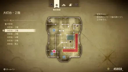 ふしぎなきのみ画像