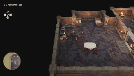 まほうの小ビン