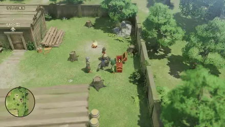 まほうのせいすい画像