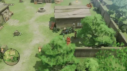 まりょくのたね画像