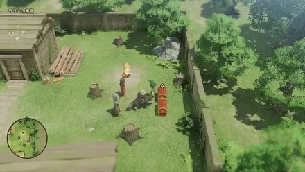 シルバーメイル画像