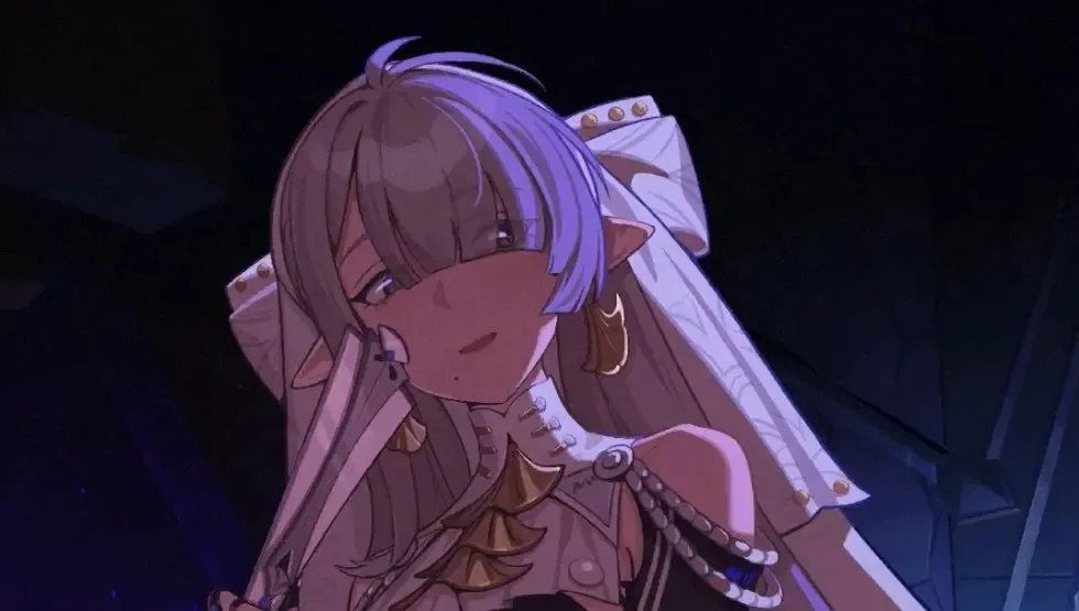 ヴェリナの立ち絵