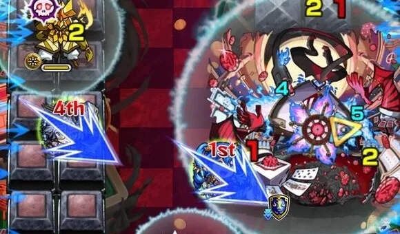 ディジェン クエスト情報