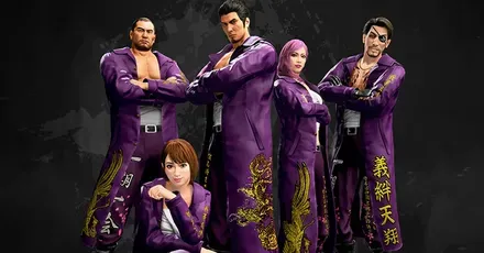 予約特典・購入特典