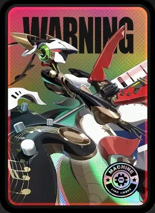 プリマ・イコノクラスト・ヴェスポ画像