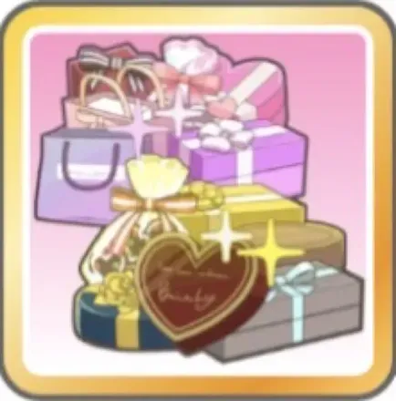 幸せの詰め合わせ画像