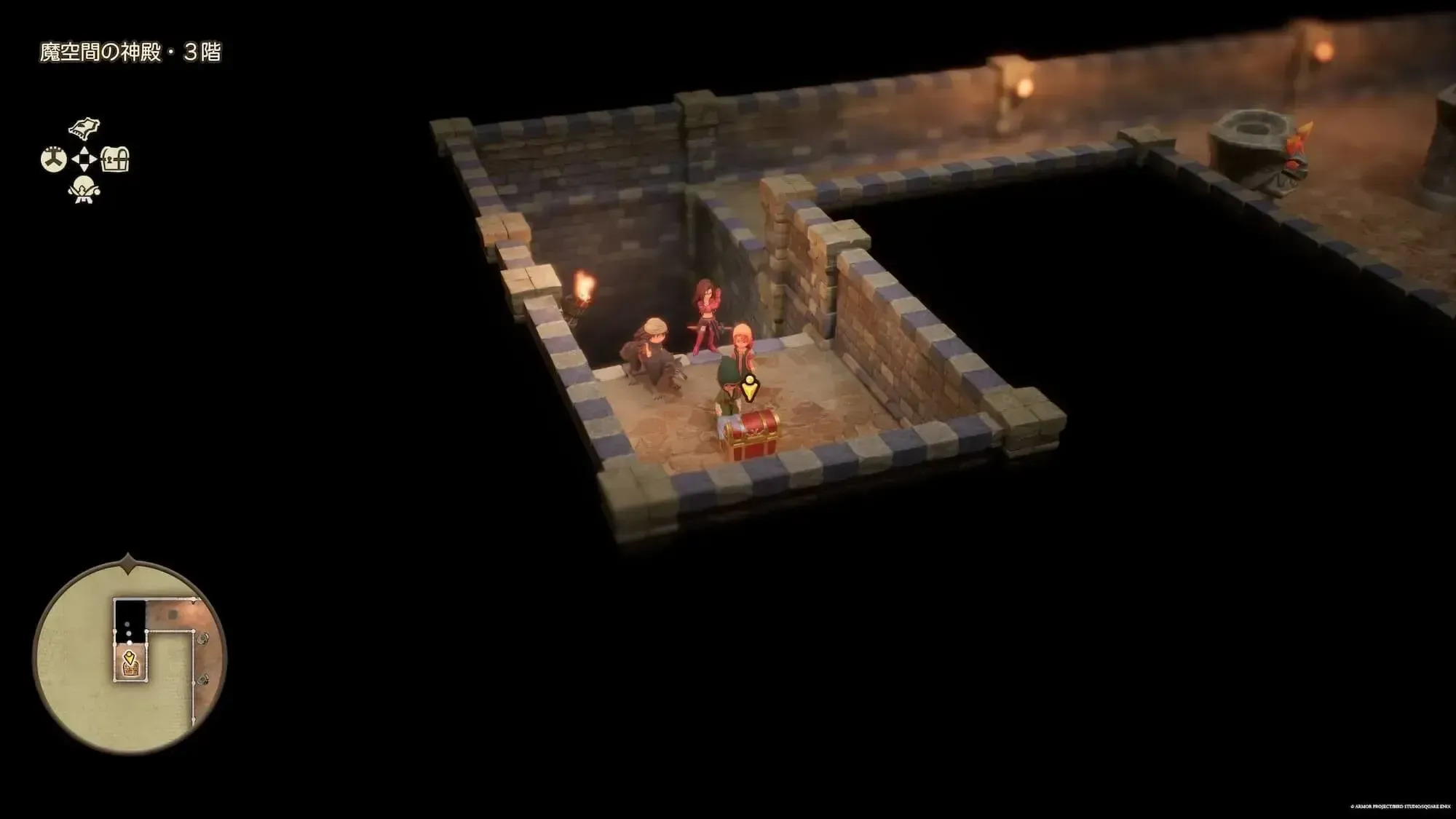 らいめいの剣画像