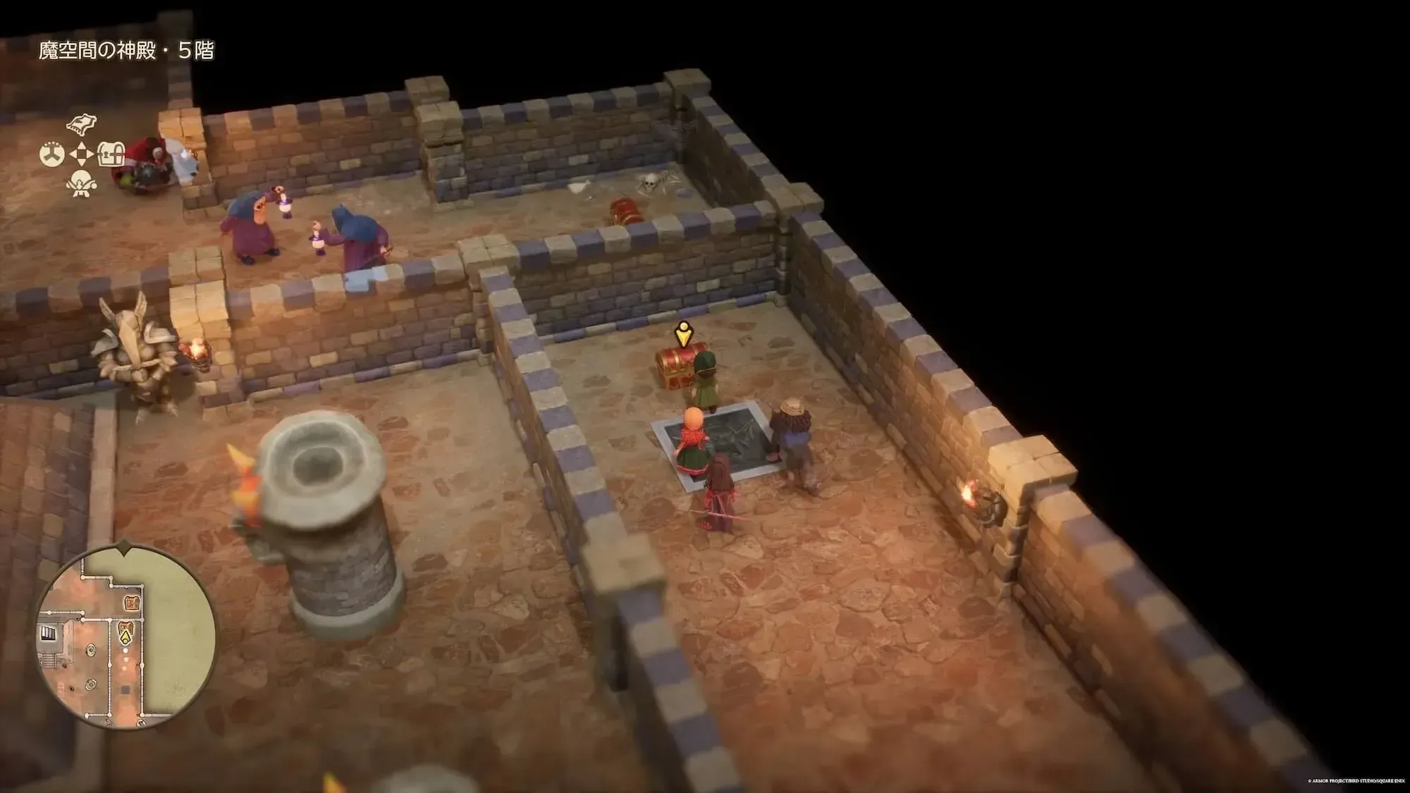 やみのころも画像