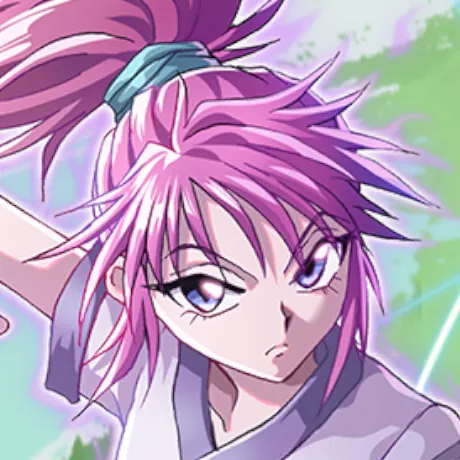 蜘蛛の縫合師画像