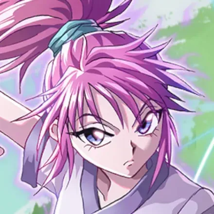 蜘蛛の縫合師画像