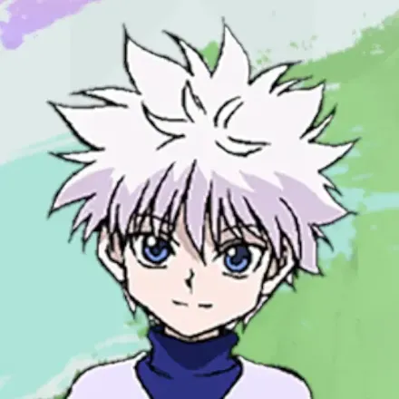 影を歩む少年画像