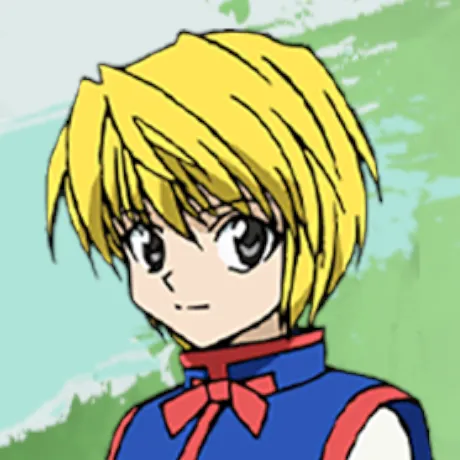 深く揺るがぬ決意画像