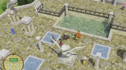 まりょくのたね画像