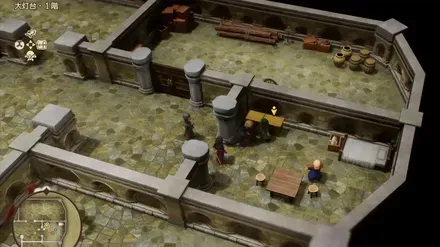 キメラのつばさ画像