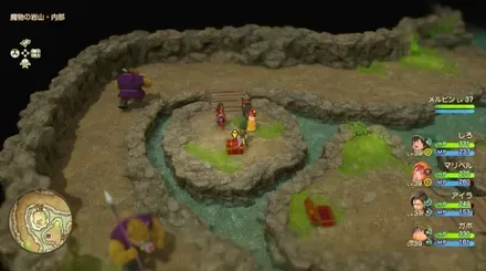 よるのパピヨン画像