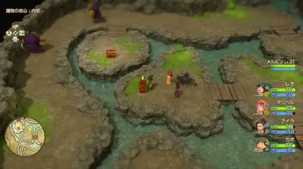 エルフののみぐすり