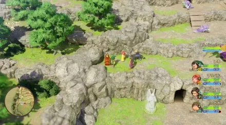 あくまのツメ画像