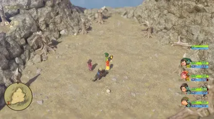 まりょくのたね画像