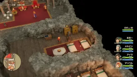 おしゃれなスーツ画像