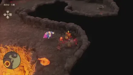 ほのおのつるぎ画像