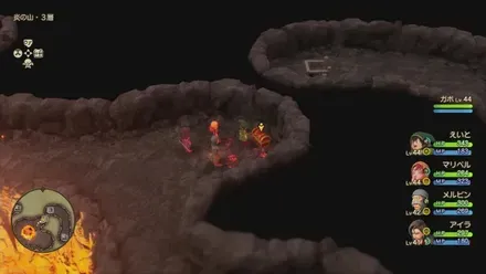 盗賊の鍵開けられる宝箱の見た目