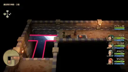 19らいめいの剣