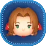 エアリスKH2ver.の画像