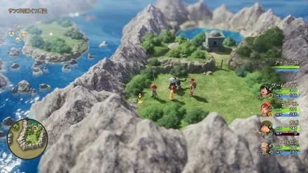 ちからのたね画像