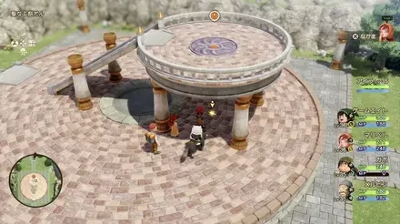 ちいさなメダル