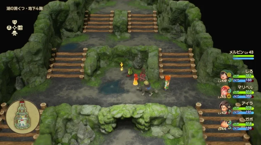 ちからのたね見た目画像