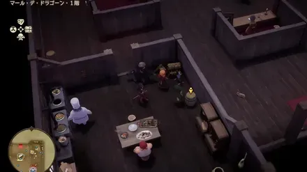 まんげつそう画像