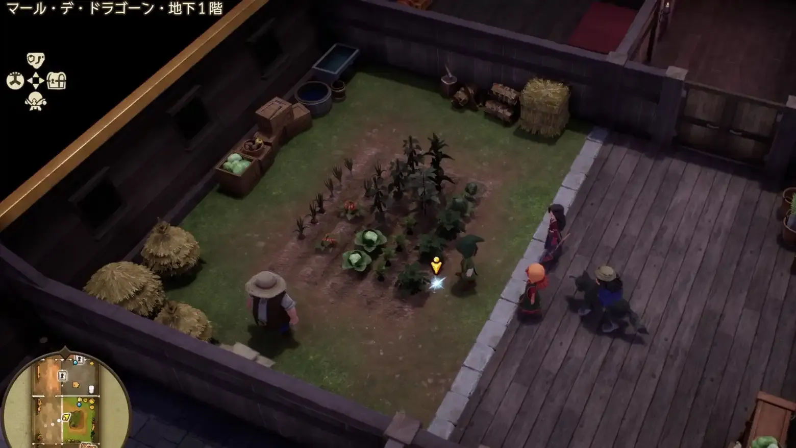 やくそう見た目画像