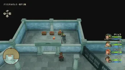 バーサカヘルム画像