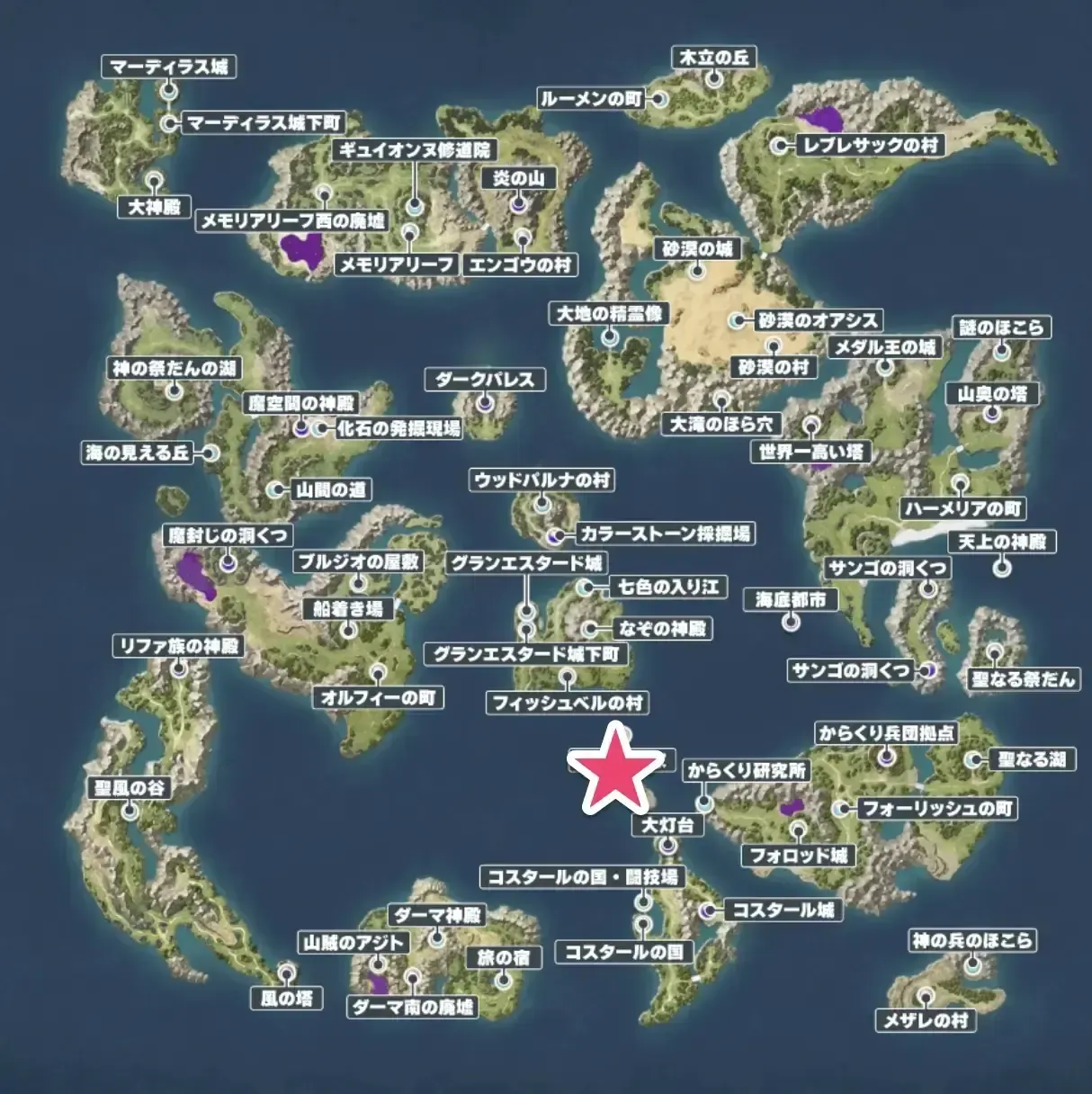 全体マップ mode:scale