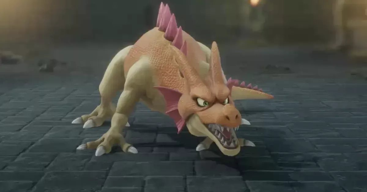 ダースドラゴン