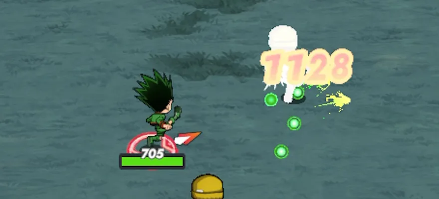 会心ダメージ