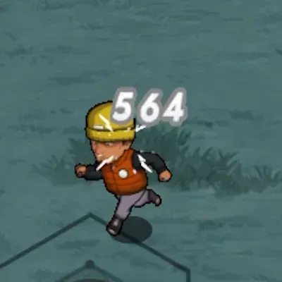 通常ダメージ比較用