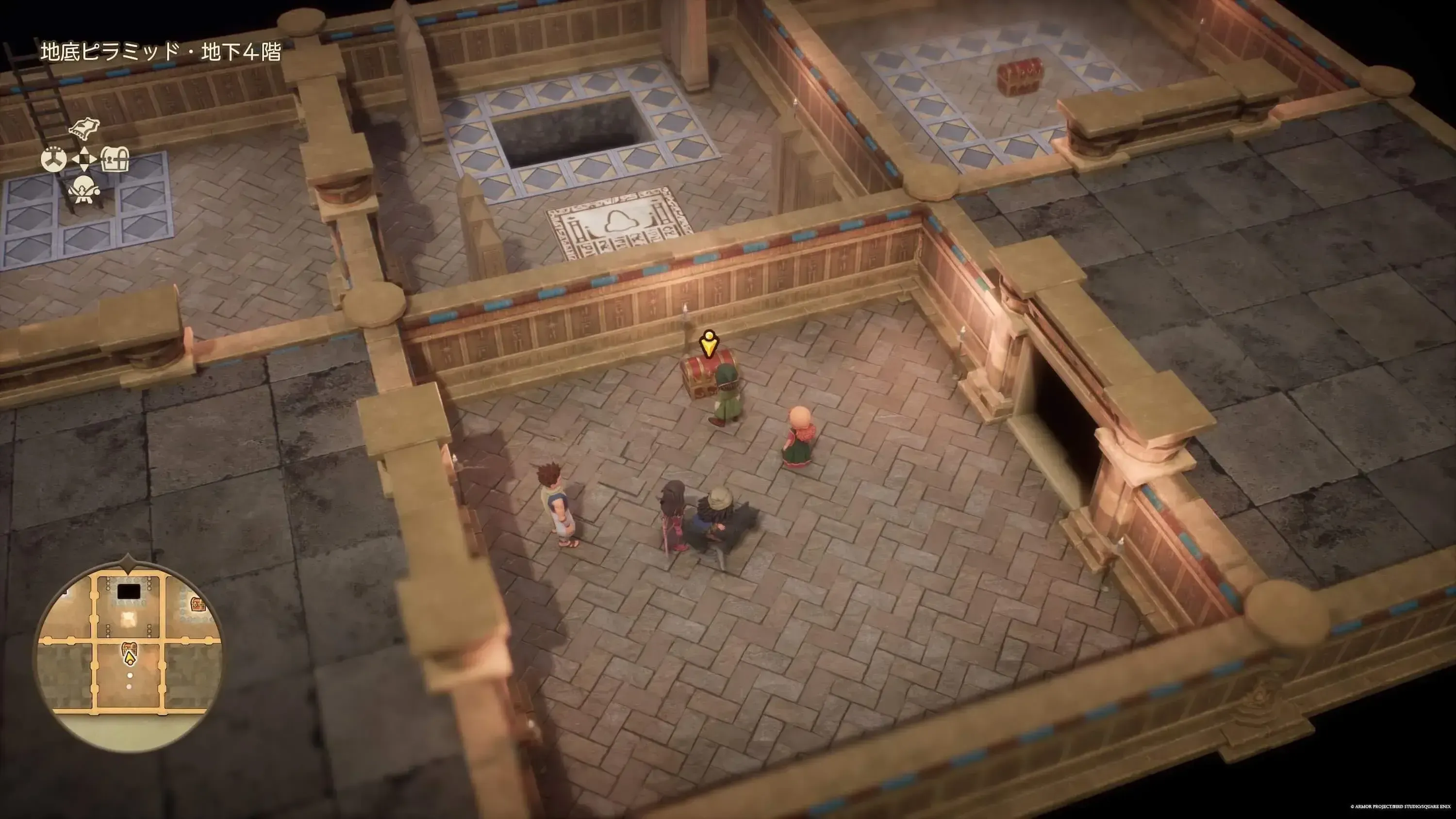 しんぴのビスチェ画像