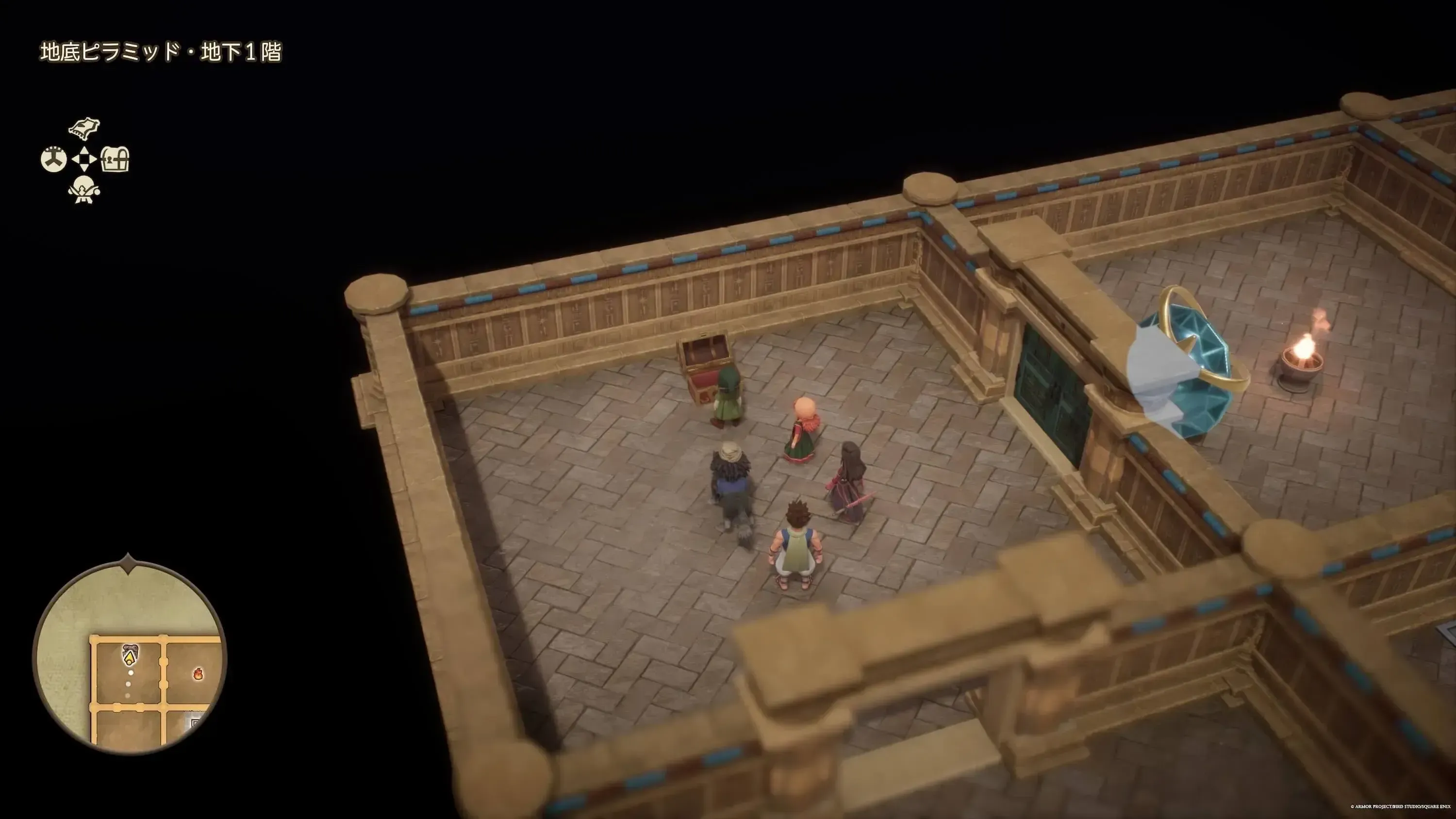 もろはのつるぎ画像