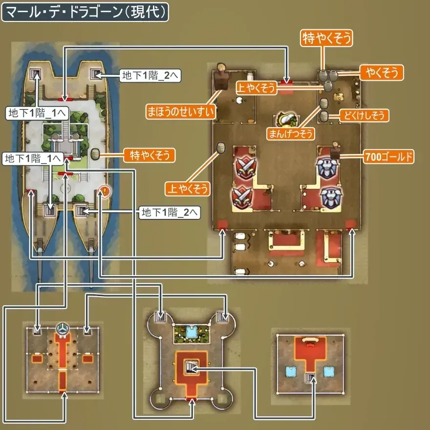 マール・デ・ドラゴーン画像_1